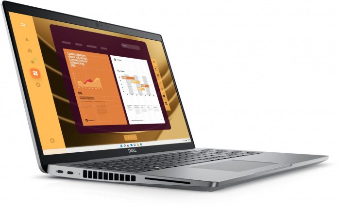 LAPTOP DLA NAUCZYCIELA Dell Latitude 5550